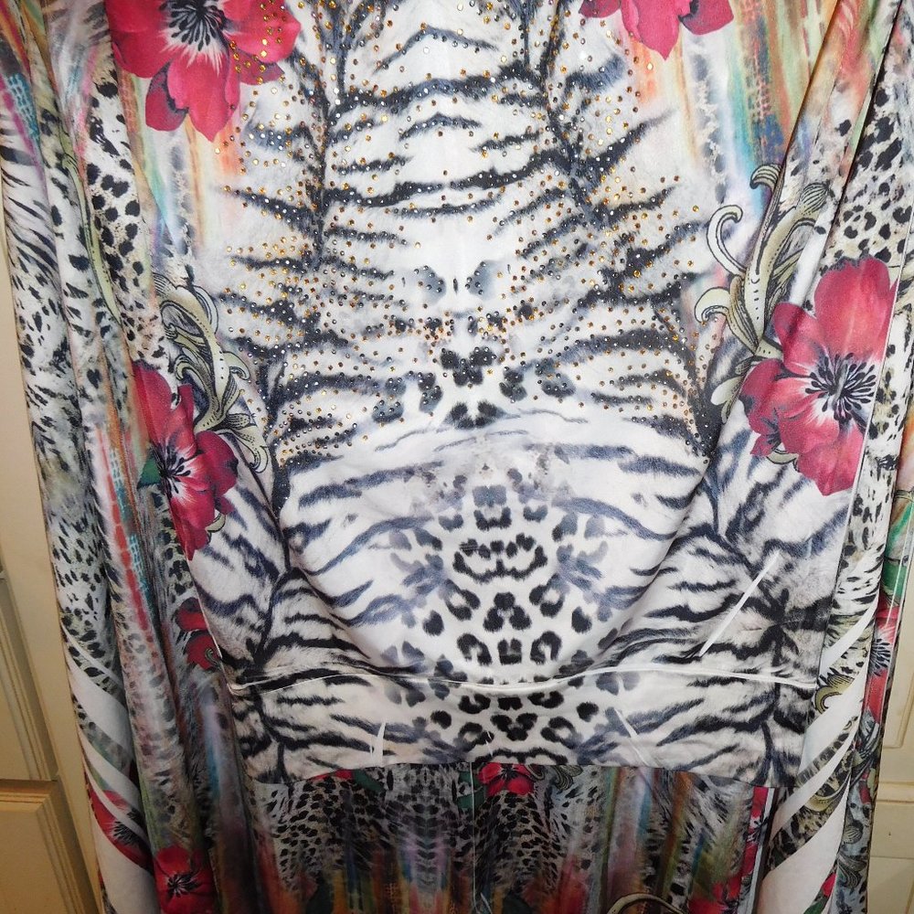 Maxi Skirt
